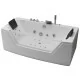  Jacuzzi whirlpool bathtub Spatec Vitro 160