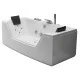  Jacuzzi whirlpool bathtub Spatec Vitro 160