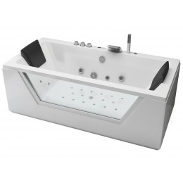  jacuzzi whirlpool bathtub Spatec Sierra