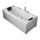 jacuzzi whirlpool bathtub Spatec Nova 170