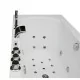 jacuzzi whirlpool bathtub Spatec Nova 170