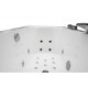 jacuzzi whirlpool bathtub Spatec Nova 170