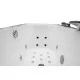 jacuzzi whirlpool bathtub Spatec Nova 170