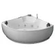  Jacuzzi whirlpool bathtub Spatec Delta