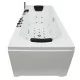 jacuzzi whirlpool bathtub Spatec Nova 150