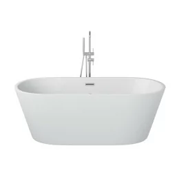 freestanding whirlpool bathtub Spatec Lima