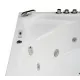  jacuzzi whirlpool bathtub Spatec Infinity