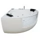  jacuzzi whirlpool bathtub Spatec Infinity