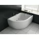  Jacuzzi whirlpool bathtub Spatec Trevi derecha