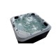  Jacuzzi whirlpool bathtub SPAtec 750B blanco