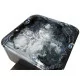  Jacuzzi whirlpool bathtub SPAtec 750B shadow