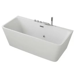  jacuzzi whirlpool bathtub Spatec Paris