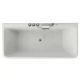  jacuzzi whirlpool bathtub Spatec Paris