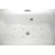  jacuzzi whirlpool bathtub Spatec Paris